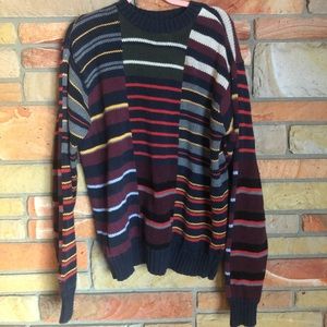 Daniel cremieux men’s Medium sweater